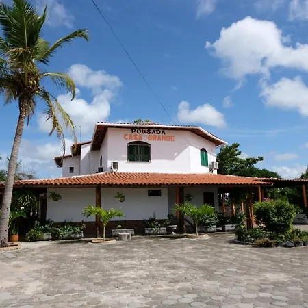 Pousada Casa Grande — foto 3
