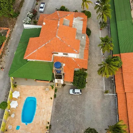 Pousada Casa Grande — foto 2